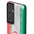 Iran Flag Distressed Galaxy S21 Ultra 5G Pro Case